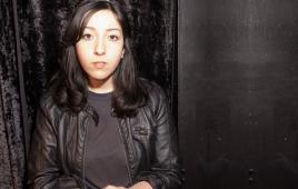 Myq Kaplan, Dina Hashem, James Camacho, James Davis, Patrick Schroeder