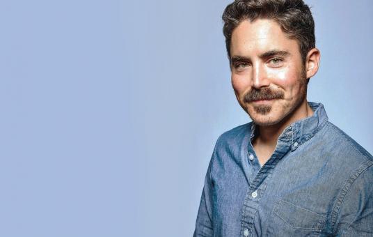 Doug Smith, Kate Willett, Chris Brown, Harry Terjanian