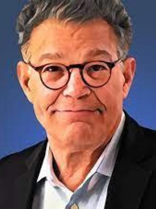 Al Franken