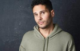 Drew Michael, DC Benny, Harris Stanton, Chris James, Natalie Aukar, Patrick Schroeder