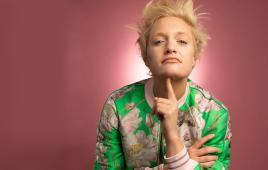 Corinne Fisher, Emma Willmann, Damien Lemon, Wilfred Padua, Matt Ruby, Brian Jian