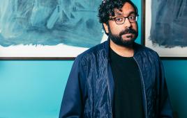 Hari Kondabolu, Mike Toohey