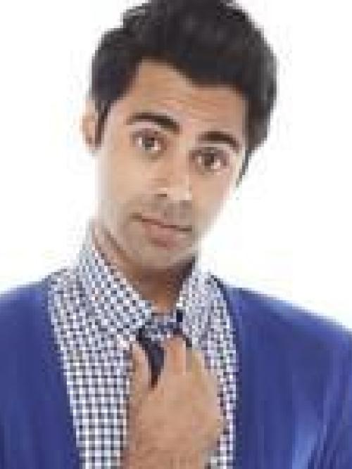 Hasan Minhaj