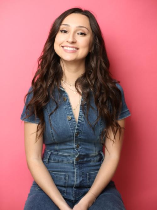 Veronica Kwiatkowski