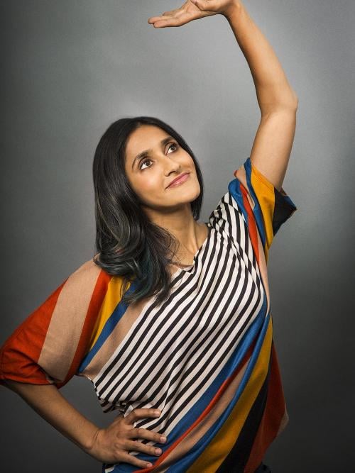 Aparna Nancherla