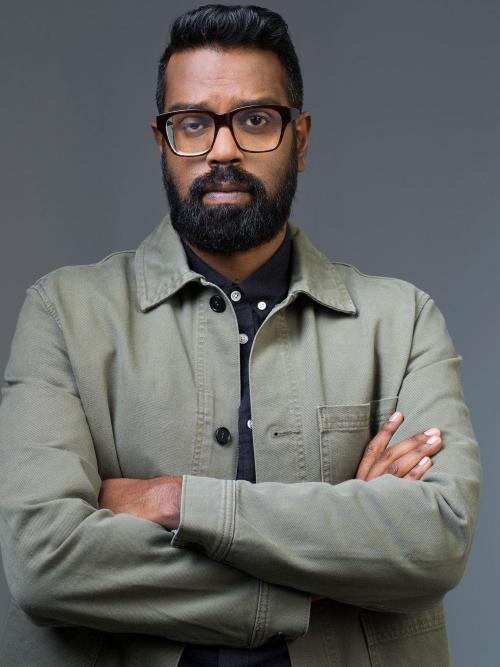 Romesh Ranganathan