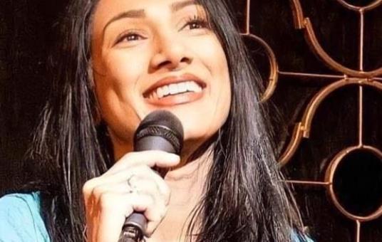 Pre-Thanksgiving Comedy! Feat. Jeff Cerulli, Harry Terjanian, Sonya Vai, Dan Goodman