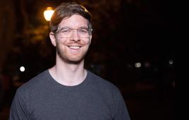 Marc Theobald, Abbi Crutchfield, Jacob Williams, Dave Kinney