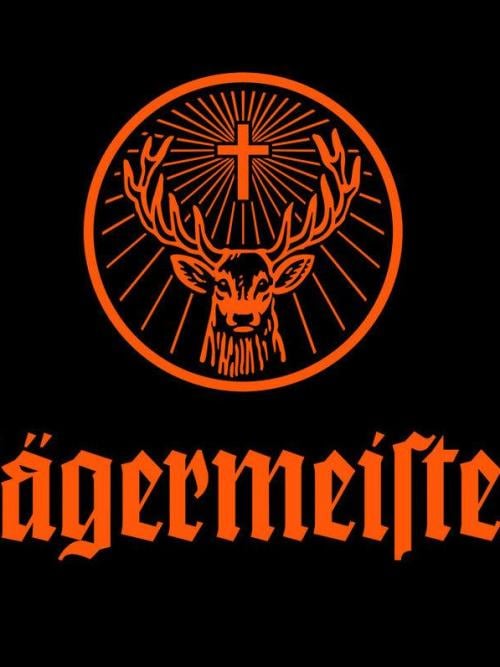 Presented by Jagermeister