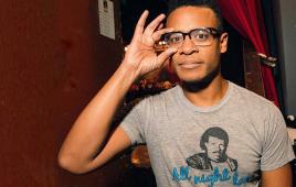 Jordan Carlos, Graham Kay, Abbi Crutchfield