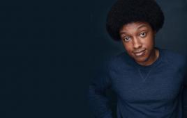 Josh Johnson, Patrick Schroeder, Cher Landman, Danny Polishchuk