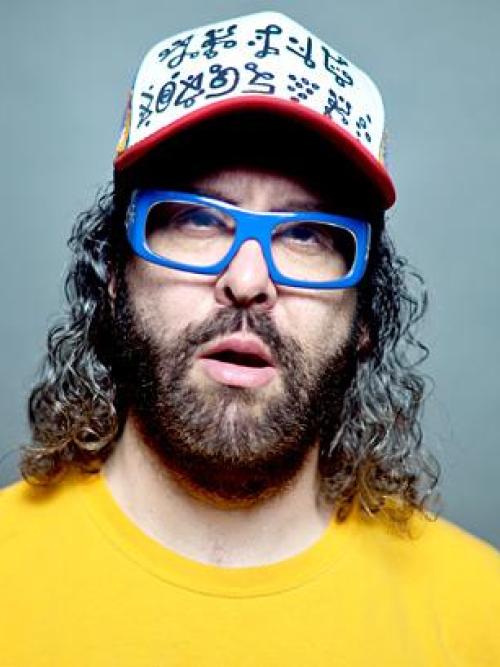 Judah Friedlander