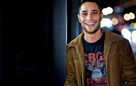 Patrick Schroeder, Justin Silver, Calvin Cato, Cher Landman