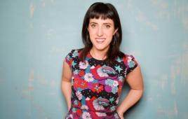 Kareem Green, Matt Pavich, Kate Willett, Patrick Schroeder