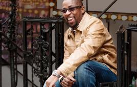 Christian Finnegan, Jordan Carlos, Dave Kinney, Keith Robinson, Katie Boyle