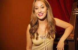 Derek Gaines, Krystyna Hutchinson, DC Benny, Patrick Schroeder, Brian Jian