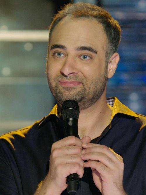 Kurt Metzger