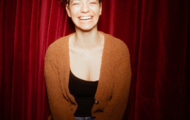 Liz Miele, Michael Good, Adam Gulley, Harry Terjanian