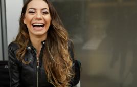 Liz Miele, Kareem Green, Harry Terjanian, Dan Goodman