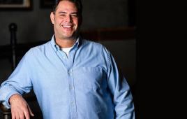 Mark DeMayo, Dave Kinney, Brian Jian, Harry Terjanian