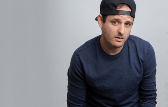 Mark Jigarjian, Chris Grant, Matt Wayne, Isabel Hagen