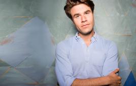 Matthew Broussard, Doug Smith, Erica Spera, Kareem Green, Patrick Schroeder