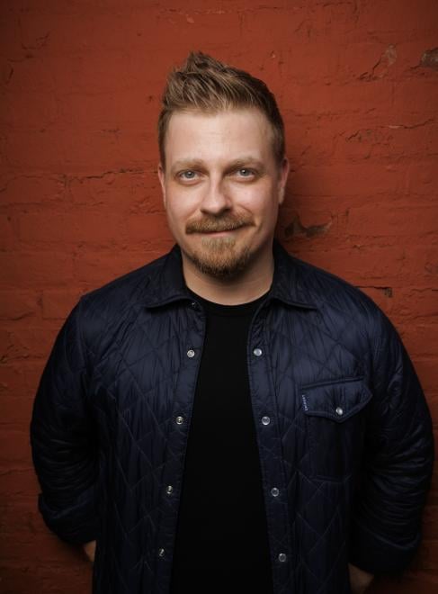 Matt Wayne