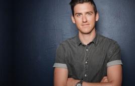 Ayanna Dookie, Joey Gay, Matt Wayne, Tanael Joachim, Mike Feeney