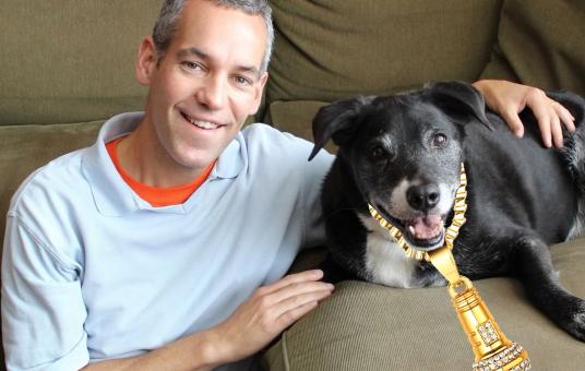 Sergio Chicon, Moody McCarthy, Matt Wayne, Michael Brigante, Negin Farsad