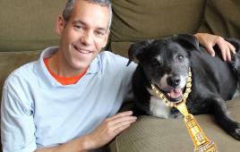 Sergio Chicon, Moody McCarthy, Matt Wayne, Michael Brigante, Negin Farsad