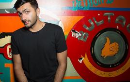 Nimesh Patel & Friends