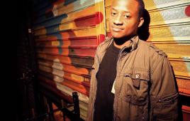 Maddy Smith, Nore Davis, Alingon Mitra, Bryan Mckenna, Brian Jian