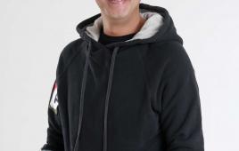 Doug Smith, Ginny Hogan, Dave Kinney, Pandji Pragiwaksono, Dave Temple