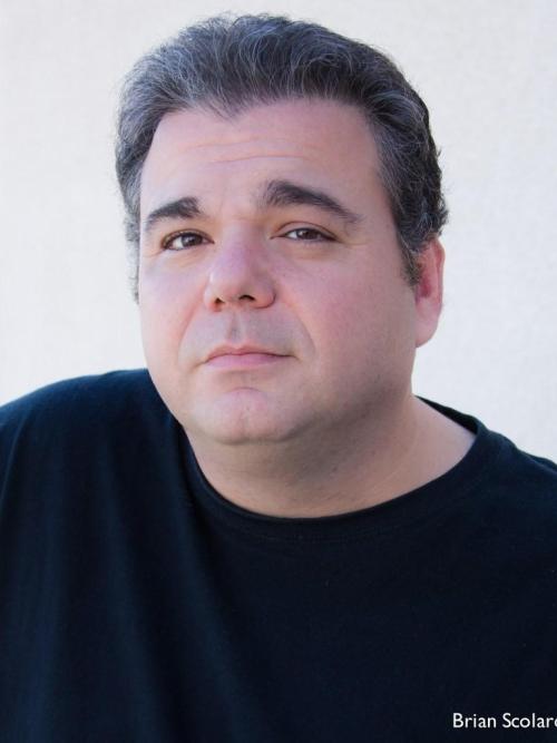 Brian Scolaro