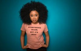 Matt Pavich, Louis Katz, Phoebe Robinson, Patrick Schroeder