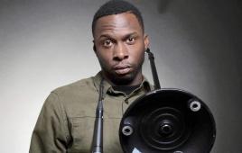 Sara Bergmark, Quan Wiggins, Nick Callas, Mike Toohey