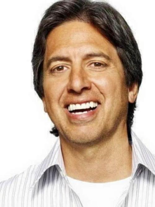 Ray Romano
