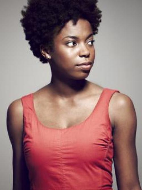 Sasheer Zamata