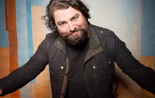 Sean Patton, Von Decarlo, Carmen Lagala, Wilfred Padua