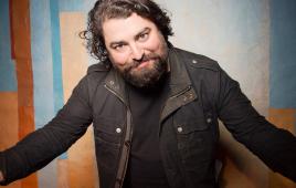 Derek Gaines, Sean Patton, Moody McCarthy, Carmen Lagala, Wilfred Padua