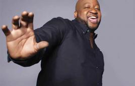 Sherrod Small, Myq Kaplan, Kendra Cunningham, Patrick Schroeder, Dave Temple, Brian Jian