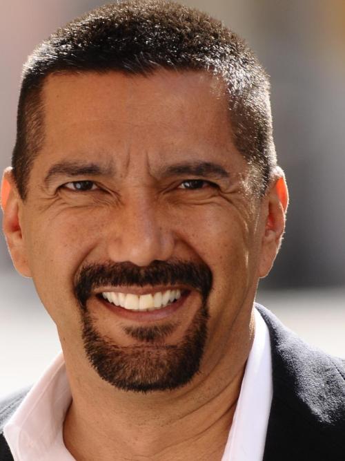 Steven Michael Quezada