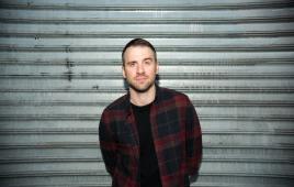 Kate Willett, Chris Brown, Harry Terjanian, Tito Garza