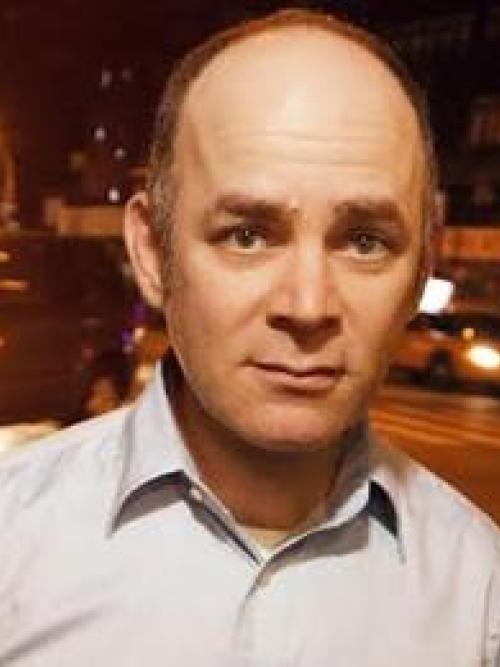 Todd Barry