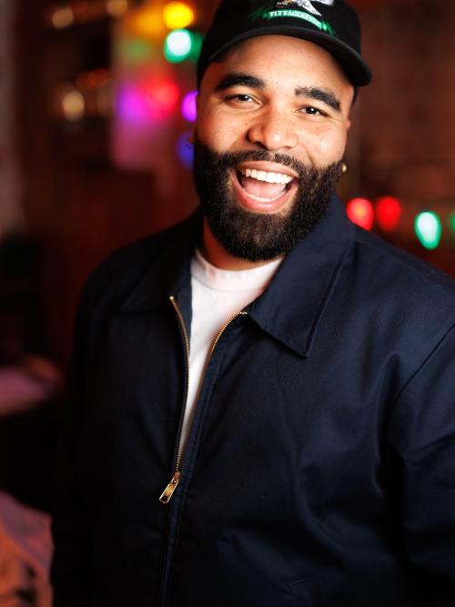 Colin Cab Washington