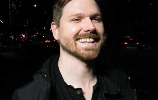 Carmen Lagala, Talal Alyan, Levi White, Matt Pena, Liam Welsch