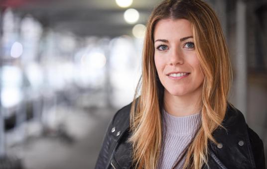 Levi White, Amanda Giles, Liam Welsch, Wilfred Padua, Mae Planert