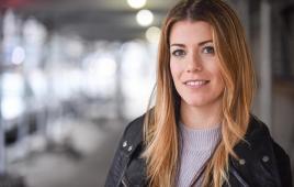 Matt Pavich, Mike Drucker, Chris James, Mae Planert