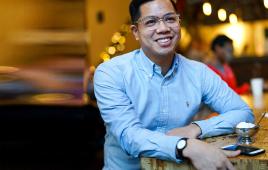 Casey Balsham, Funsize Fen, Wilfred Padua, Alex Dragicevich, Josh Accardo