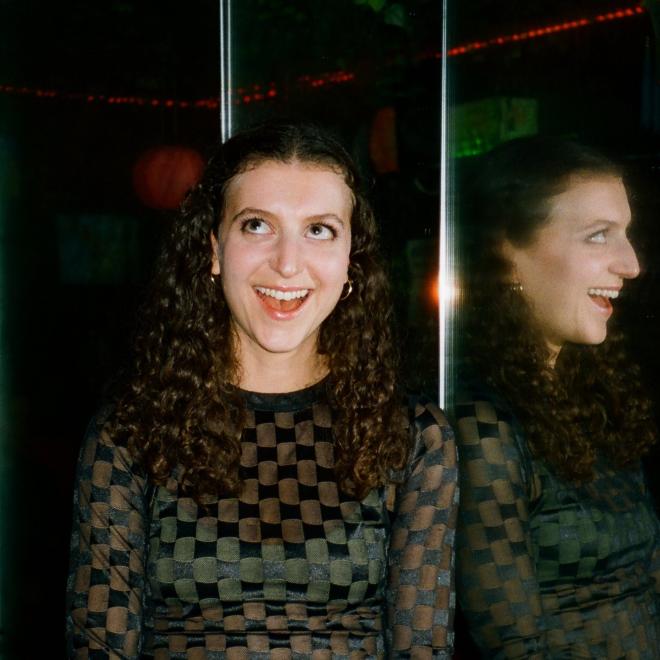 Chris James, Alvin Kuai, Harry Terjanian, Yvette Segan